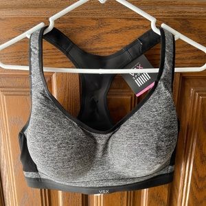 Victoria’s Secret sports bra